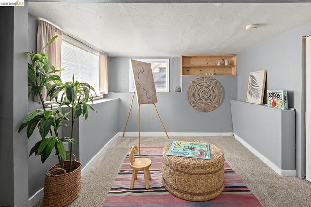 4546 Virginia Ave, Oakland, CA 94619