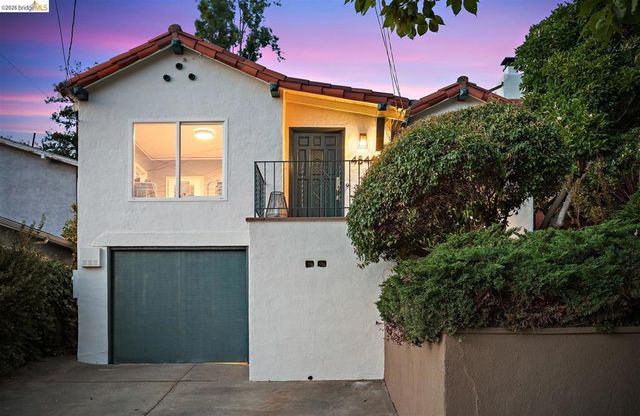 4546 Virginia Ave, Oakland, CA 94619