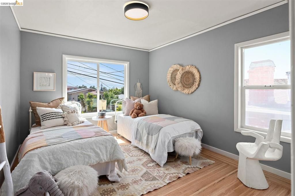 Image 17 of property listing at 4546 Virginia Ave, Oakland, CA 94619