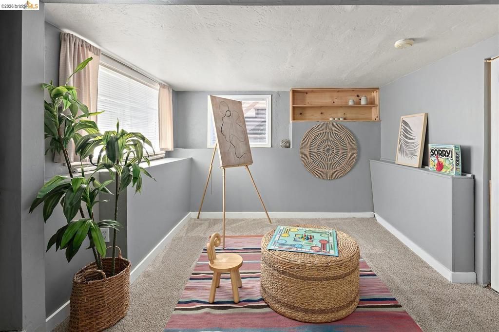 Image 25 of property listing at 4546 Virginia Ave, Oakland, CA 94619