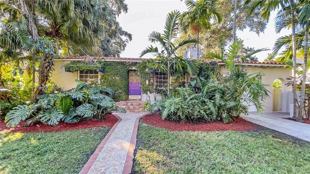 38 NW 105th Street, Miami Shores, FL 33150