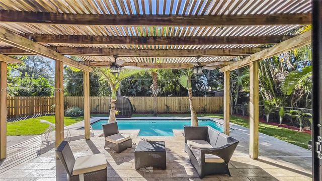 38 NW 105th Street, Miami Shores, FL 33150