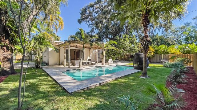 38 NW 105th Street, Miami Shores, FL 33150