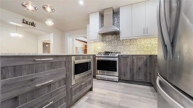 38 NW 105th Street, Miami Shores, FL 33150