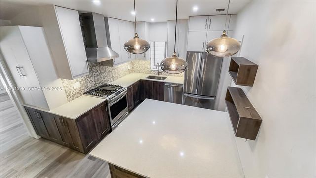 38 NW 105th Street, Miami Shores, FL 33150