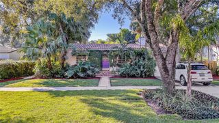 38 NW 105th Street, Miami Shores, FL 33150