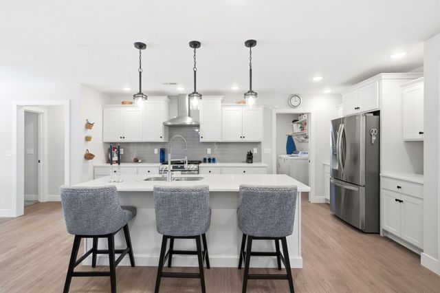 5801 HARVEST LEAF DR, Columbia, MO 65202