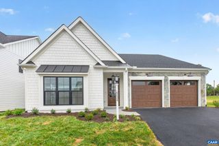 7526 STEEP ROCK DR, Charlottesville, VA 22911