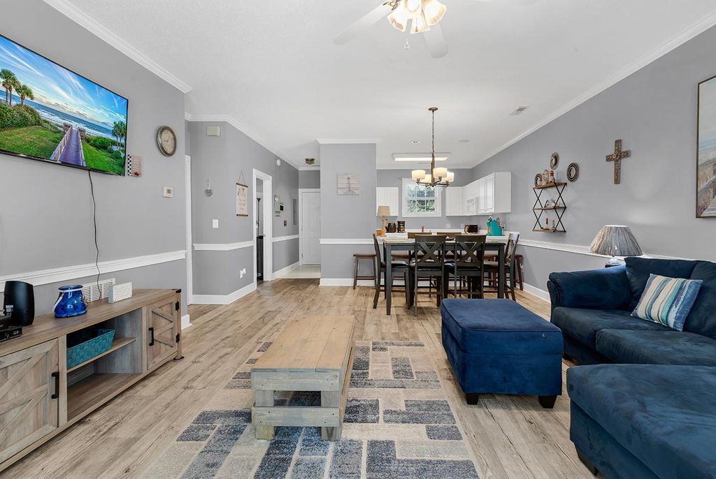 4643 Wild Iris Dr Apt 103, Myrtle Beach, SC 29577 — photo 2