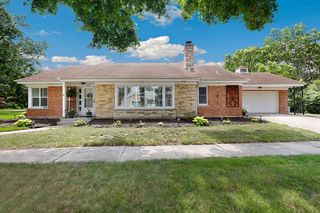 2148 Marston Lane, Flossmoor, IL 60422