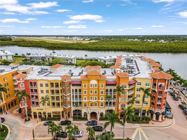 451 Bayfront PL # 5503, Naples, FL 34102