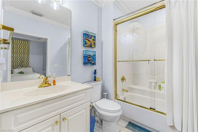 451 Bayfront PL # 5503, Naples, FL 34102