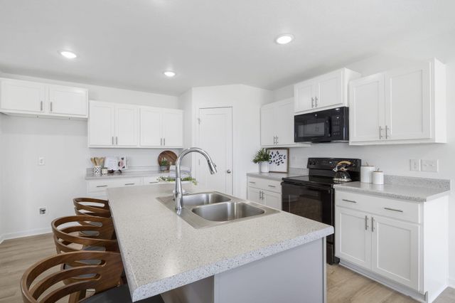 5175 West Sunstruck Street, Springfield, MO 65802