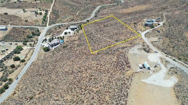 0 Oki Street, Acton, CA 93510