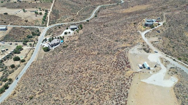 0 Oki Street, Acton, CA 93510