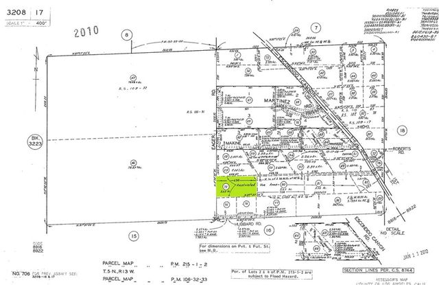 0 Oki Street, Acton, CA 93510