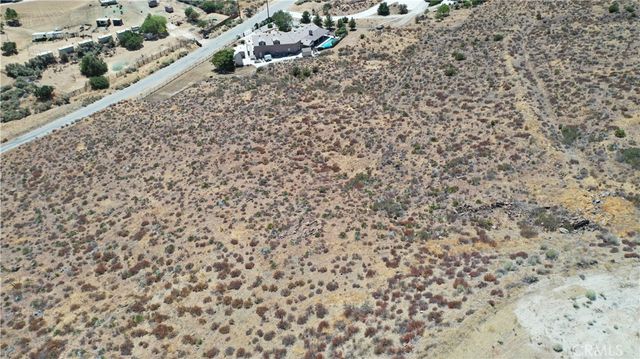 0 Oki Street, Acton, CA 93510