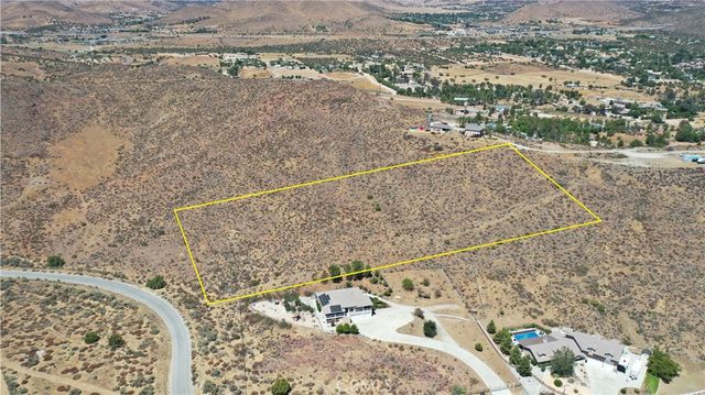 0 Oki Street, Acton, CA 93510