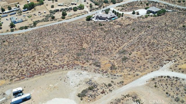 0 Oki Street, Acton, CA 93510
