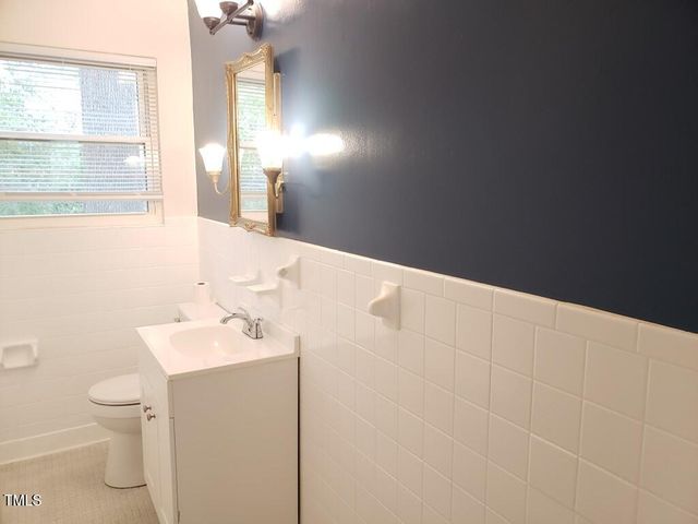 2421 Dearborn Drive, Durham, NC 27704