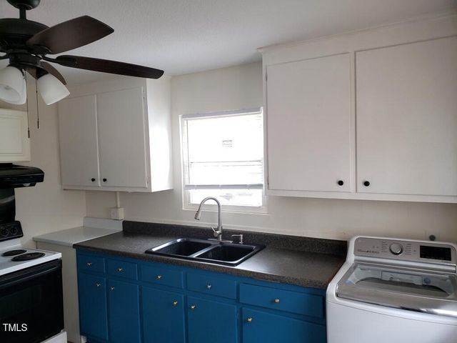 2421 Dearborn Drive, Durham, NC 27704