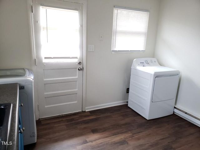 2421 Dearborn Drive, Durham, NC 27704