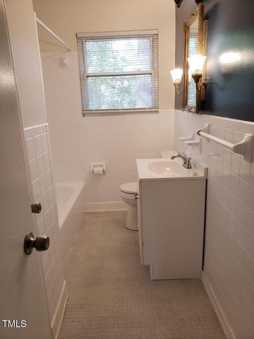 2421 Dearborn Drive, Durham, NC 27704
