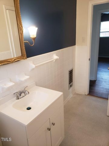 2421 Dearborn Drive, Durham, NC 27704