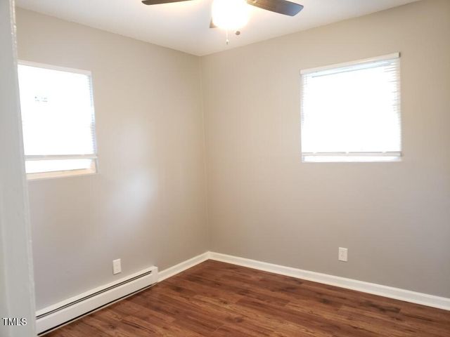 2421 Dearborn Drive, Durham, NC 27704