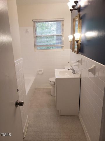 2421 Dearborn Drive, Durham, NC 27704