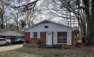 2421 Dearborn Drive, Durham, NC 27704