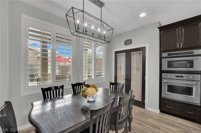 7466 Desertscape Avenue, Las Vegas, NV 89178