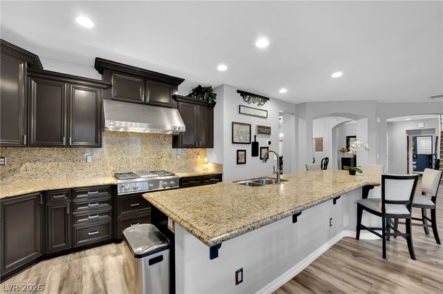 7466 Desertscape Avenue, Las Vegas, NV 89178