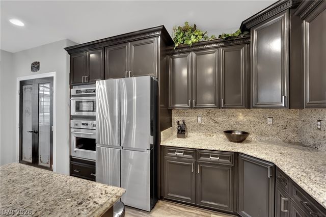 7466 Desertscape Avenue, Las Vegas, NV 89178