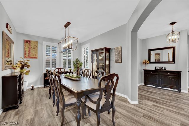 7466 Desertscape Avenue, Las Vegas, NV 89178