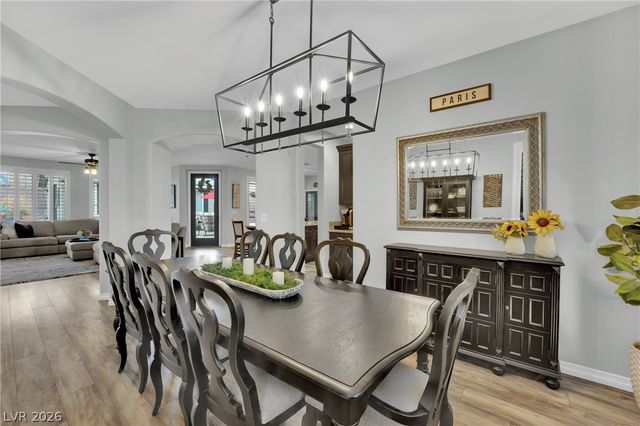 7466 Desertscape Avenue, Las Vegas, NV 89178