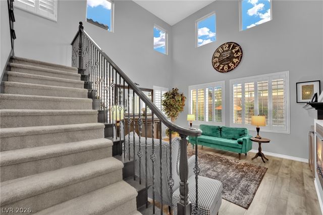 7466 Desertscape Avenue, Las Vegas, NV 89178