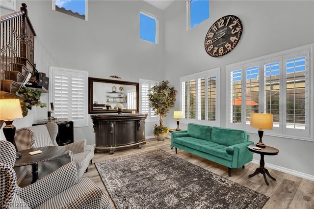 7466 Desertscape Avenue, Las Vegas, NV 89178