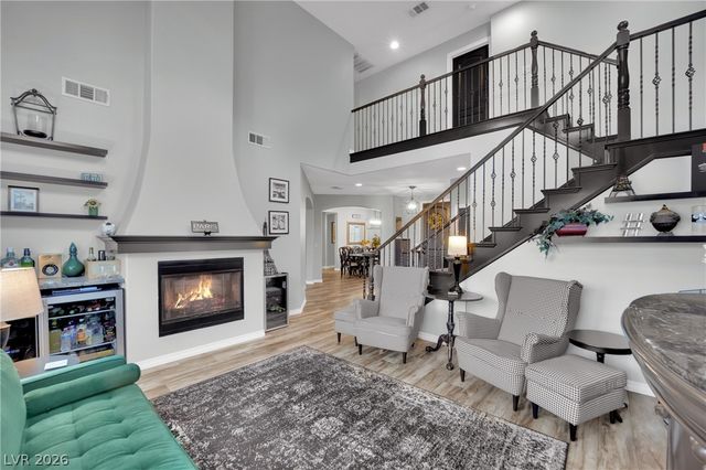 7466 Desertscape Avenue, Las Vegas, NV 89178