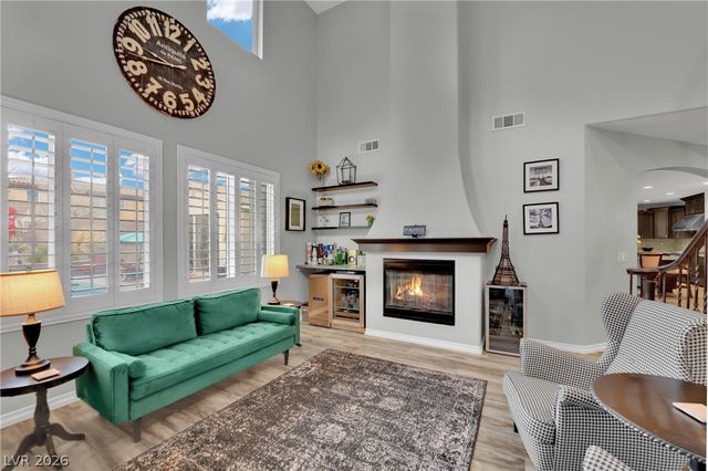 7466 Desertscape Avenue, Las Vegas, NV 89178