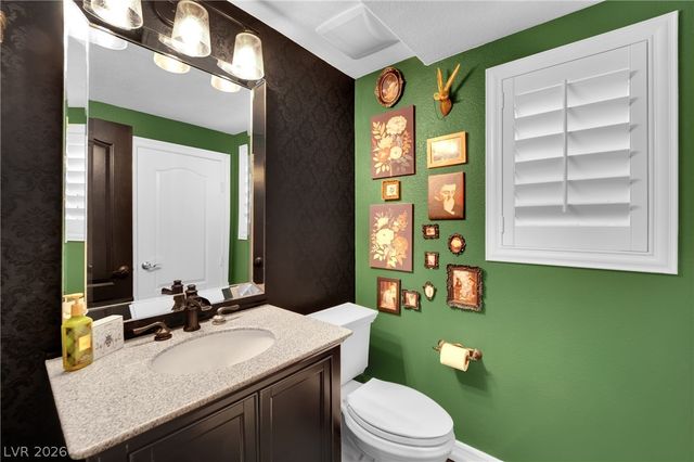 7466 Desertscape Avenue, Las Vegas, NV 89178