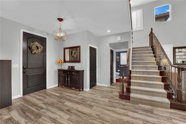 7466 Desertscape Avenue, Las Vegas, NV 89178