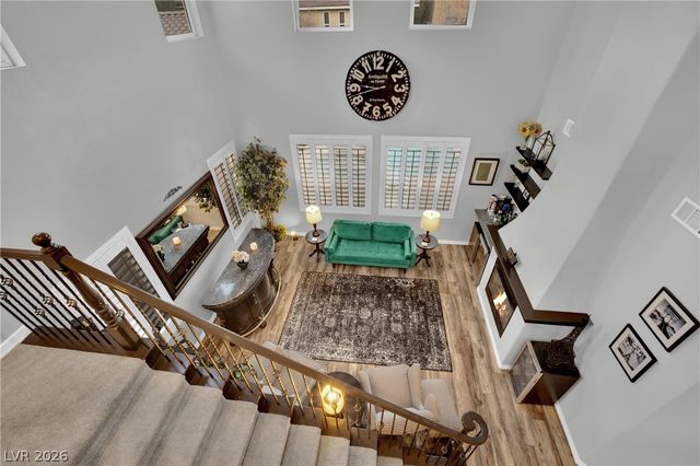 7466 Desertscape Avenue, Las Vegas, NV 89178