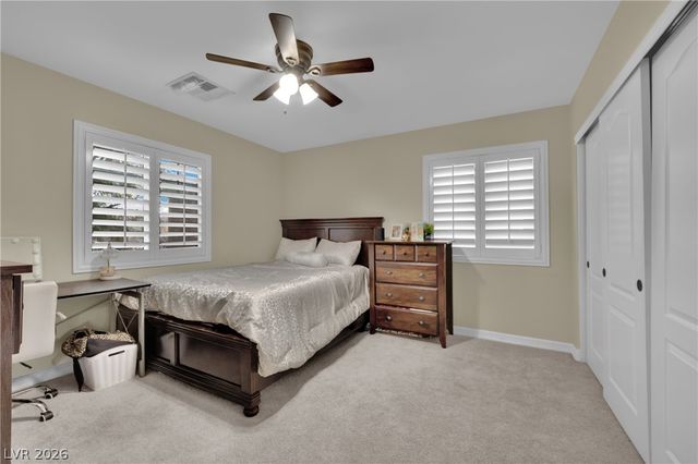 7466 Desertscape Avenue, Las Vegas, NV 89178