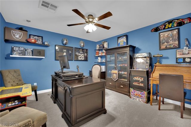 7466 Desertscape Avenue, Las Vegas, NV 89178