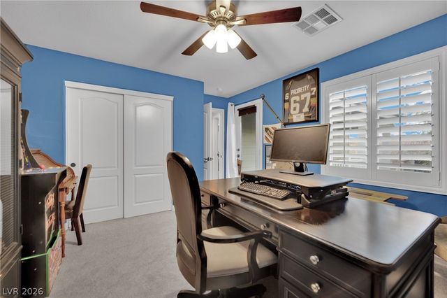 7466 Desertscape Avenue, Las Vegas, NV 89178