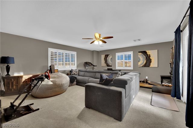 7466 Desertscape Avenue, Las Vegas, NV 89178