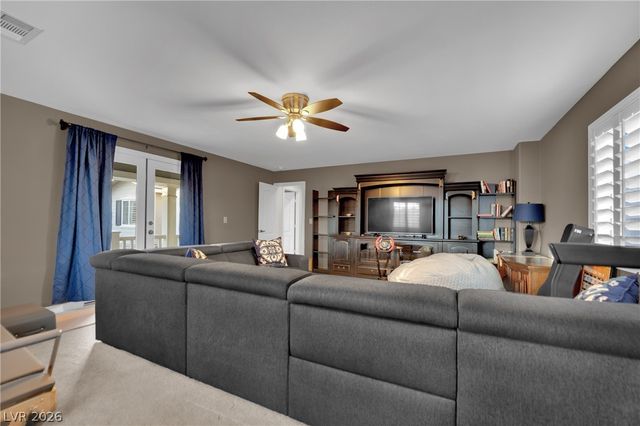 7466 Desertscape Avenue, Las Vegas, NV 89178