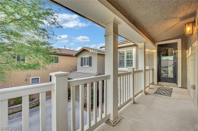 7466 Desertscape Avenue, Las Vegas, NV 89178