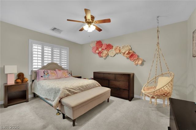 7466 Desertscape Avenue, Las Vegas, NV 89178